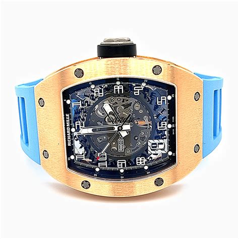 rm 10 richard mille price|richard mille 010 automatic.